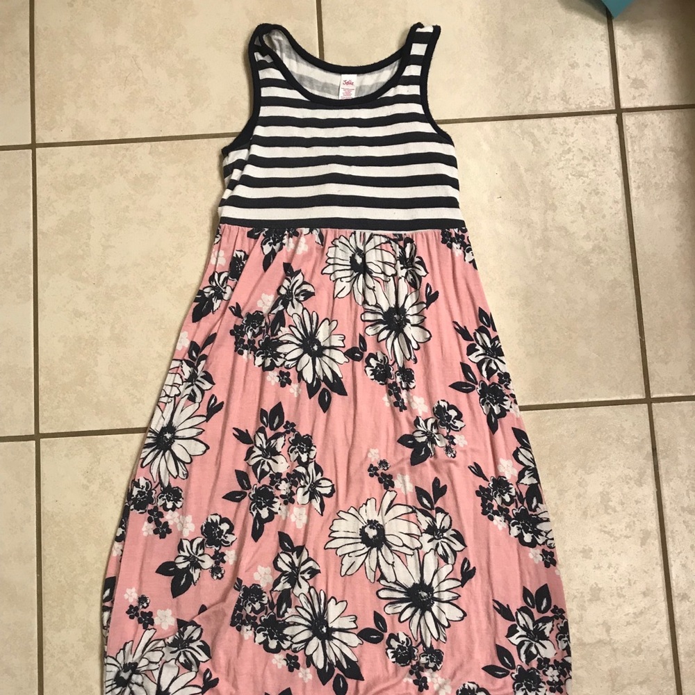 Dress for Big Girl